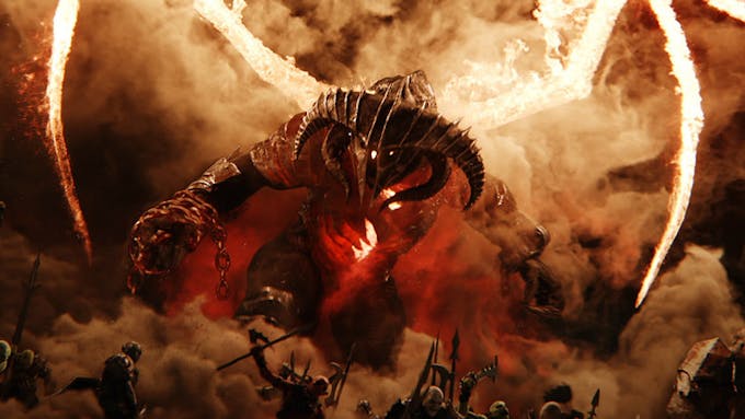 Middle-earth: Shadow of War - Gold Edition